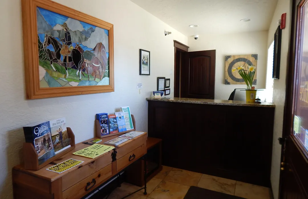 Winterton Suites-1