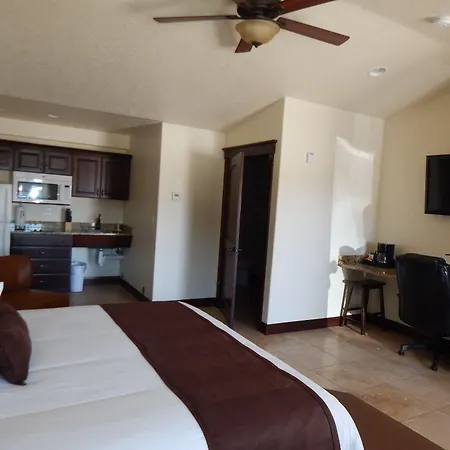 Winterton Suites-3